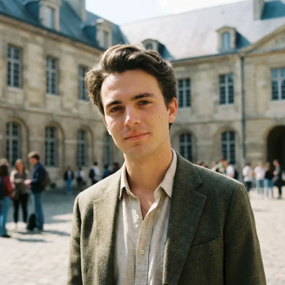 Rédacteur de Fiches de Révision de Bac Pro M2C