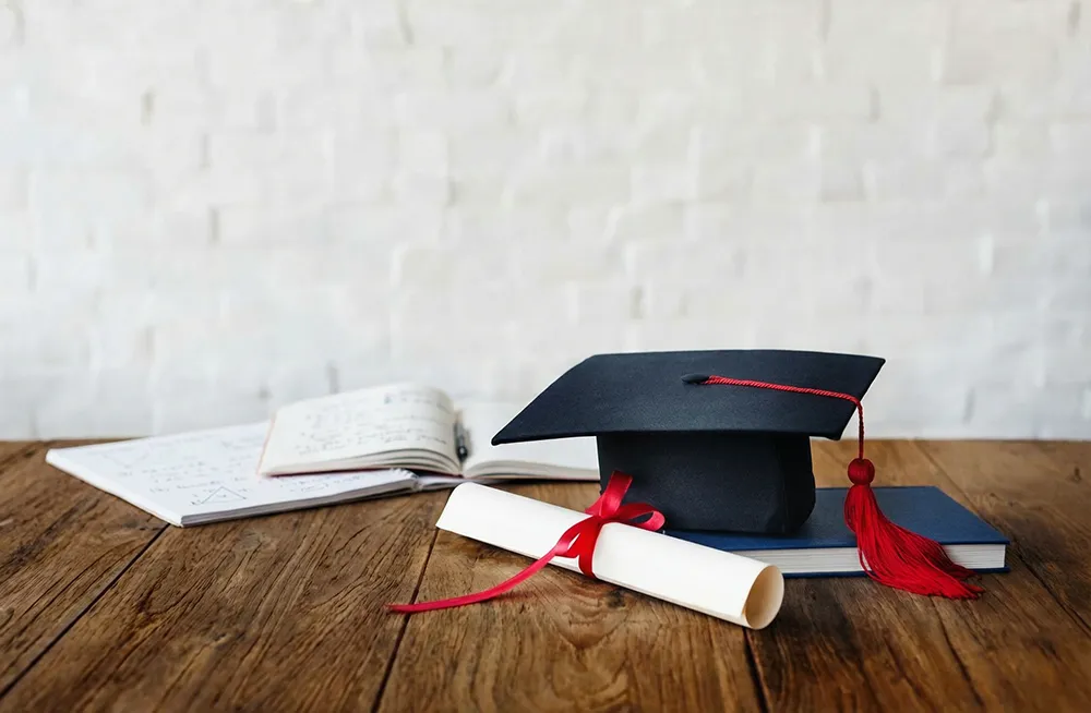 Réussite de son Bac Pro M2C